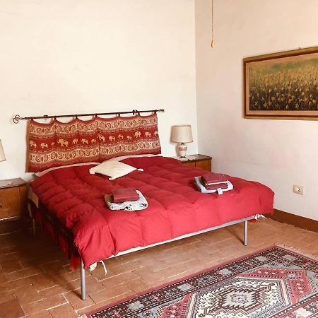 Agriturismo Bethsaid Fauglia Ngoại thất bức ảnh