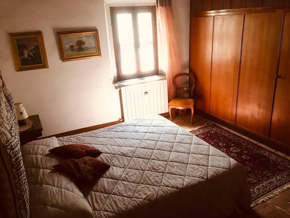Agriturismo Bethsaid Fauglia Ngoại thất bức ảnh