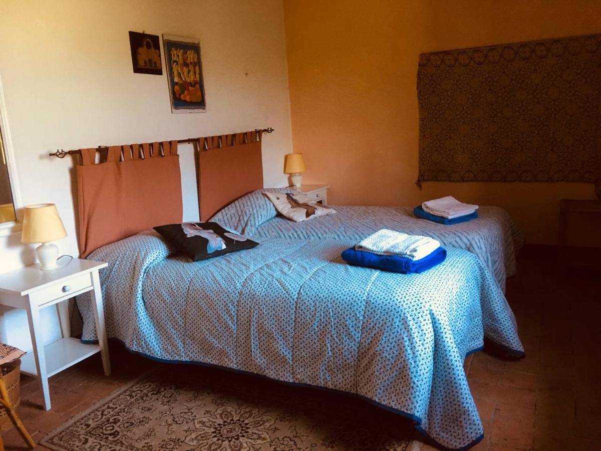 Agriturismo Bethsaid Fauglia Ngoại thất bức ảnh
