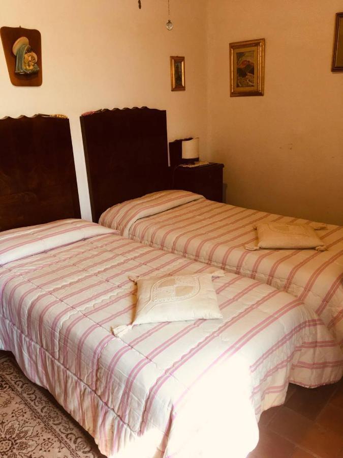 Agriturismo Bethsaid Fauglia Ngoại thất bức ảnh